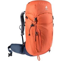 Deuter Trail Pro 36L - Paprika/Marine