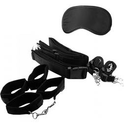 Pipedream Fetish Fantasy Series Bondage Belt Restraint System