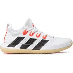 adidas Stabil Next Gen Primeblue - Cloud White/Core Black/Solar Red