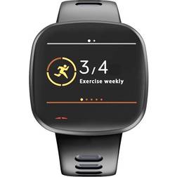 CaseOnline Twin Sport Bracelet for Fitbit Versa 3