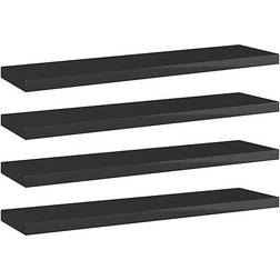 Be Basic 1493331 Step Shelf 10cm