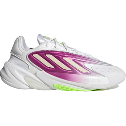 Adidas Ozelia W - Cloud White/Wonder White/Signal Green