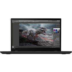Lenovo ThinkPad P15s Gen 2 (20W6000KGE)