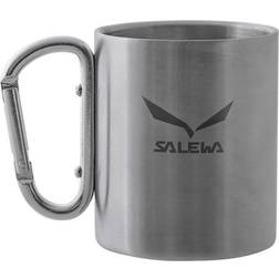 Salewa Stainless Steel Taza 25cl