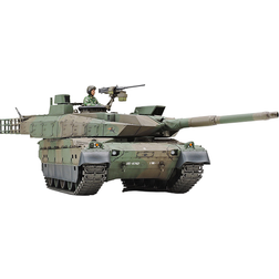 Tamiya Japan Ground Self Defense Force Type 10 Tank 1:48