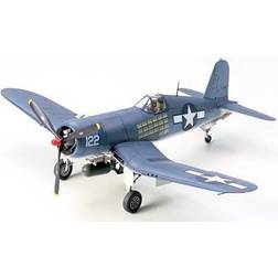 Tamiya Vought F4U-1A Corsair 1:48