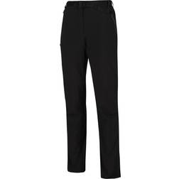 Regatta Women's Xert III Stretch Walking Trouser - Black