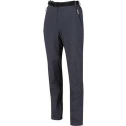 Regatta Women's Xert III Stretch Walking Trouser - Seal Grey