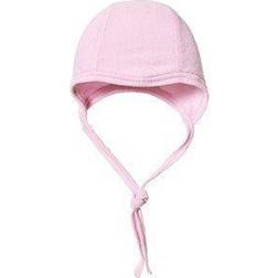 Joha Wool Baby Hat - Pastel Pink (96140-122-350)