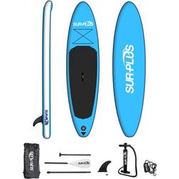 Surplus Marina SUP Set 10'8"