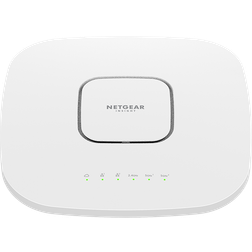 Netgear Insight Cloud Managed WiFi 6 AX6000 6000 Mbit/s Blanco Energía Sobre Ethernet