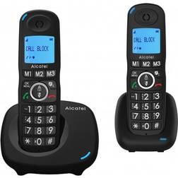 Alcatel Versatis XL 535 Duo