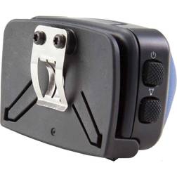 Suprabeam Helmet Clip S-series