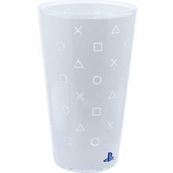 Paladone Playstation 5 Drinking Glass 13.5fl oz