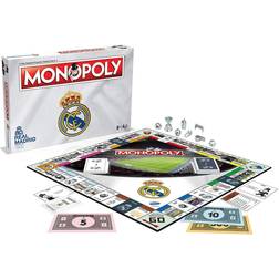Monopoly: Real Madrid