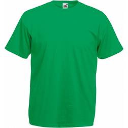 Fruit of the Loom Valueweight T-shirt - Kelly Green