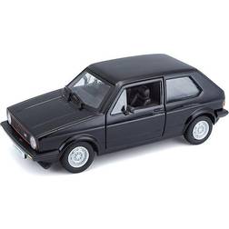 BBurago Volkswagen Golf 1:24