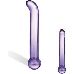Gläs G-Spot Tickler