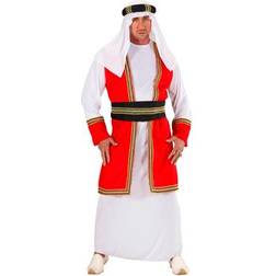 Widmann Cool Sheik Kostume