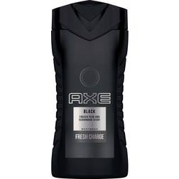 AXE Black Shower Gel 250ml