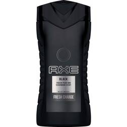 Axe Black Shower Gel 250ml