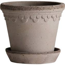 Bergs Potter Copenhagen Pot Krukke