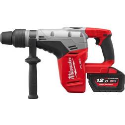 Milwaukee M18 CHM-121C (1x12.0Ah)