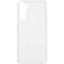 eSTUFF Clear Soft Case for Galaxy Xcover Pro