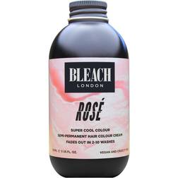 Bleach London Super Cool Colour Rosé 150ml