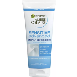 Garnier Ambre Solaire Sensitive Advanced After Sun Soothing Milk 200ml