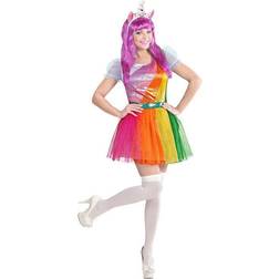 Widmann Adult Unicorn Costume