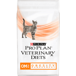 Pro Plan Pro Plan Veterinary Diets OM Obesity Management Dry Cat Food 5kg