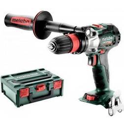 Metabo GB 18 LTX BL Q I Solo