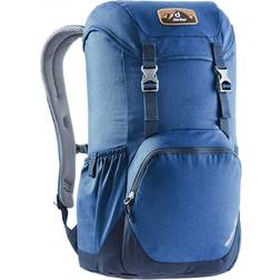 Deuter Walker 20 - Steel/Navy