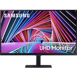 Samsung LS27A704NWU Pantalla Para PC 68.6 cm