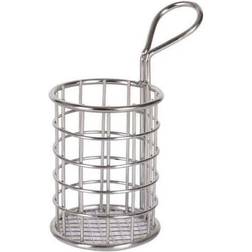 BigBuy Serving Basket Servering