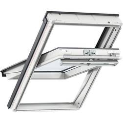 Velux GGU MK10 0070 Aluminium Vridfönster 2-glasfönster 78x160cm