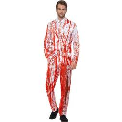 Smiffys Bloody Suit Costume