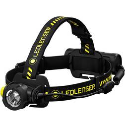 Ledlenser H7R Work 502195