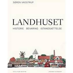 Landhuset (Indbundet, 2021)
