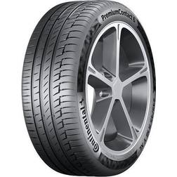 Continental PremiumContact 6 205/55 R17 95V XL