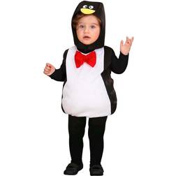 Widmann Penguin Baby Costume