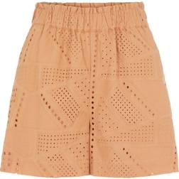 Y.A.S Sado Shorts - Sandstorm