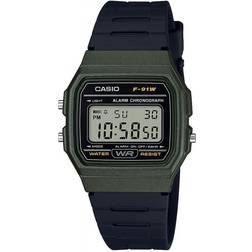 Casio Classic (F-91WM-3AEF)