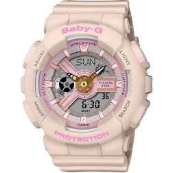 Casio Baby-G (BA-110PKC-4AER)