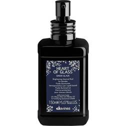 Davines Heart of Glass Sheer Glaze 150ml