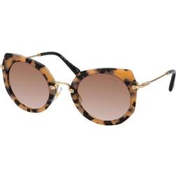 Miu Miu Artiste - MU02XS 07D0A6