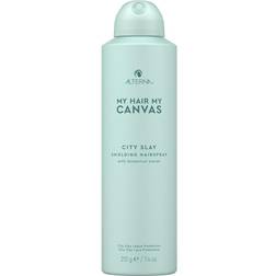 Alterna My Hair My Canvas City Slay Shielding Hairspray 210g