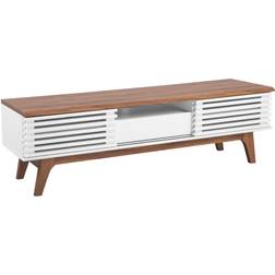 Beliani Detroit TV Bench 149x44cm