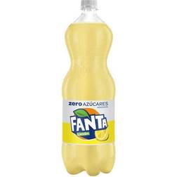 Fanta Zero Lemon 200cl